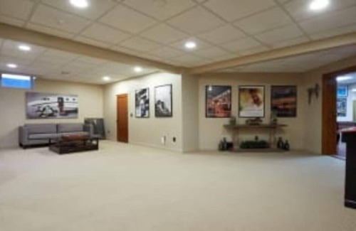 Remsenburg Villa | Villa Cedar Remsenburg Hamptons