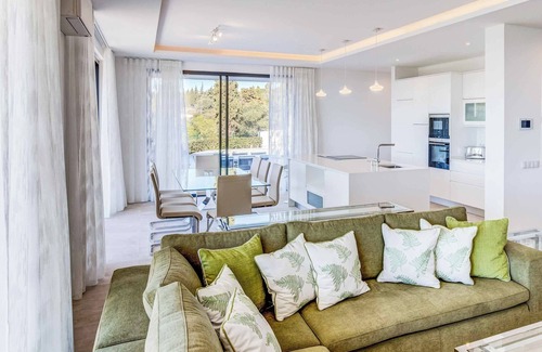 Vale de Centianes Villa | Villa Centeanes - Fünf Schlafzimmer Villa, Schläft 10