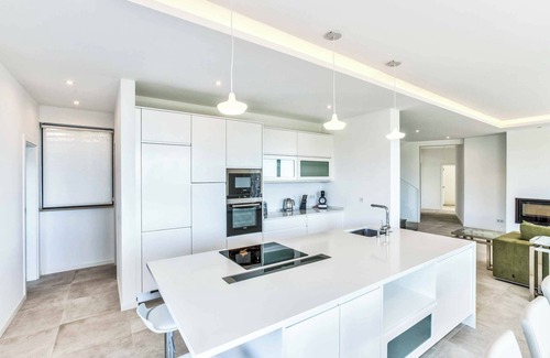 Vale de Centianes Villa | Villa Centeanes - Fünf Schlafzimmer Villa, Schläft 10