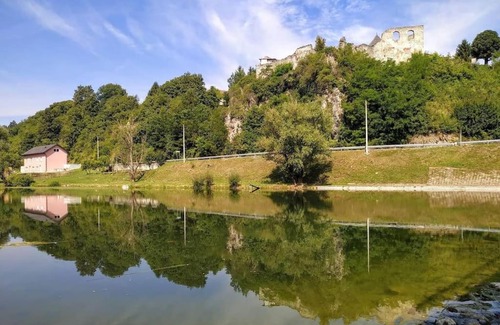 Barilovic Wohnung | Villa Cesarica