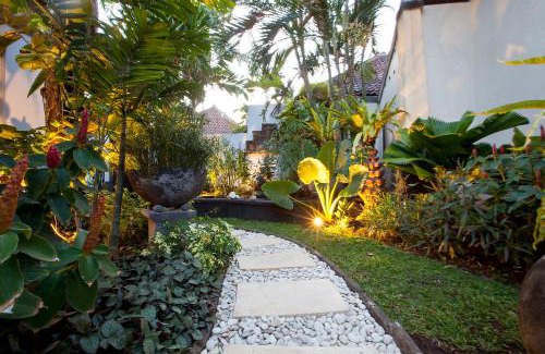 Nakula Villa | Villa Chantal-Intimate Villa in Seminyak