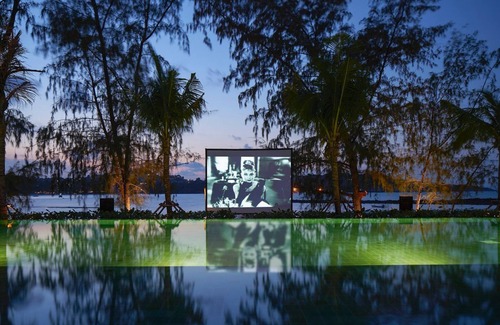 Choeng Mon Resort | Villa Cheong - Ein Schlafzimmer Resort, Schläft 3