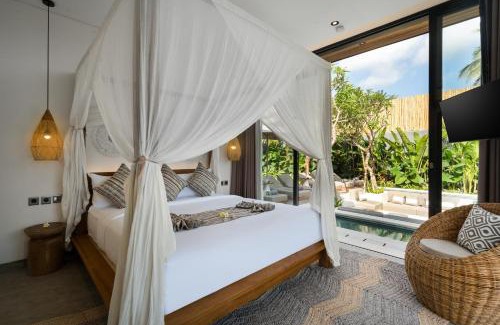 Pejeng Villa | Villa Chill'in Ubud by BaliSuperHost