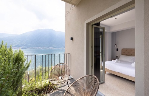 Colonno Hotel | Villa Clementina Boutique Hotel