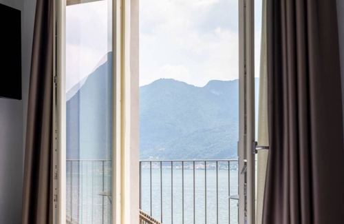 Colonno Hotel | Villa Clementina Boutique Hotel