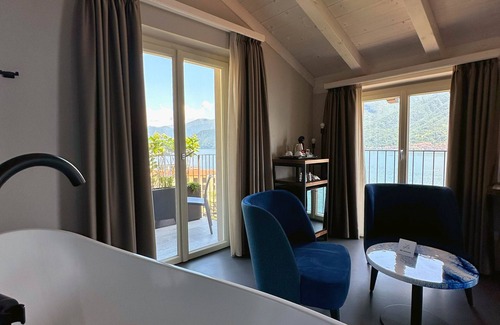 Colonno Hotel | Villa Clementina Boutique Hotel