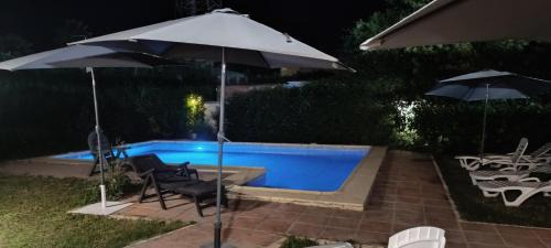 Alcolea Haus | Villa Coco