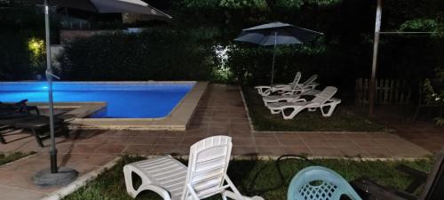 Alcolea Haus | Villa Coco