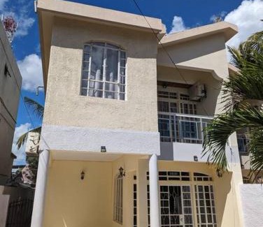 Wolmar Haus | Villa Coco - Flic en Flac