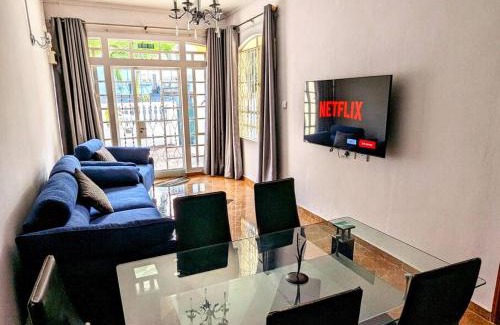 Wolmar Haus | Villa Coco - Flic en Flac