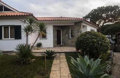 Banzao Villa | Villa Colares, Banzão