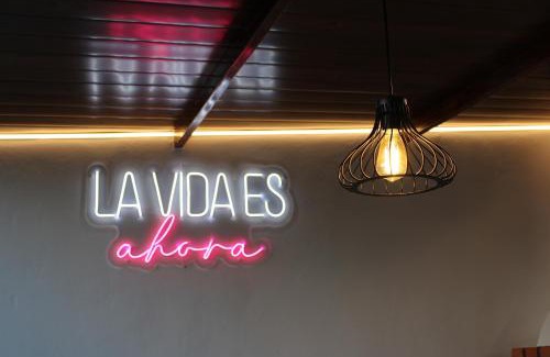 Hornachuelos Haus | Villa Colorín