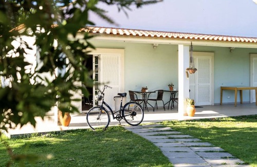 Palmela Haus | Villa com Piscina de Agua Salada, Cerca de Bodegas e de Playas, Admite Mascotas