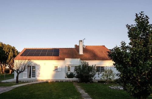 Palmela Haus | Villa com Piscina de Agua Salada, Cerca de Bodegas e de Playas, Admite Mascotas