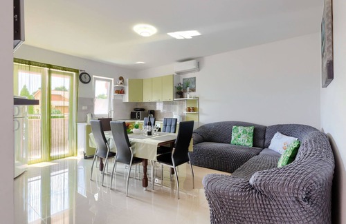 Sveta Nedelja Haus | Villa Comottin by Interhome
