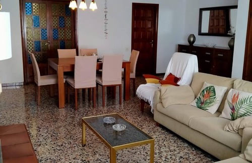 L Almadrava Villa | ¡villa Confortable a Unos Pasos de la Playa!