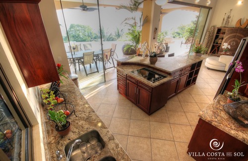 Samara Villa | Luxusvilla mit Meerblick | Frühstück, Shuttle & 5-Sterne-Service inklusive⭐️⭐️⭐️⭐️⭐️