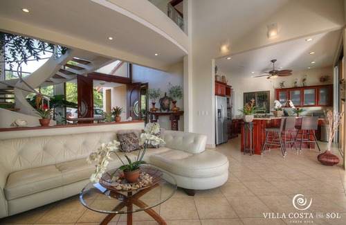 Samara Villa | Luxusvilla mit Meerblick | Frühstück, Shuttle & 5-Sterne-Service inklusive⭐️⭐️⭐️⭐️⭐️