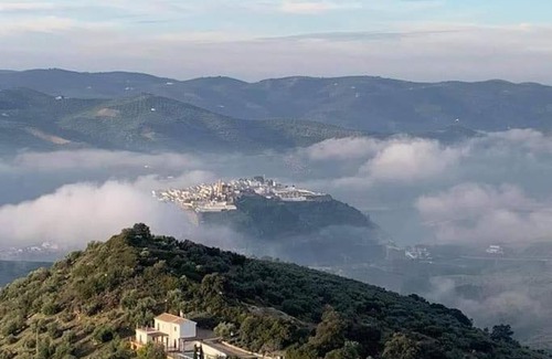 Iznajar Villa | Villa Cuatro Encinas, Iznájar