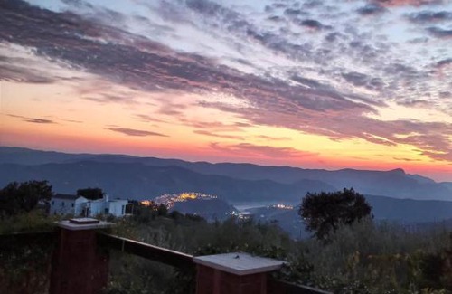 Iznajar Villa | Villa Cuatro Encinas, Iznájar