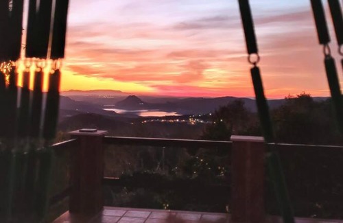 Iznajar Villa | Villa Cuatro Encinas, Iznájar