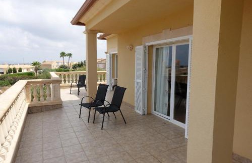 Sa Torre Villa | Villa Cunill