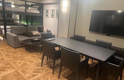 Ueno Wohnung | Villa Customa ヴィラカスタマ