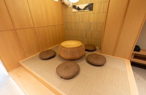 Ueno Wohnung | Villa Customa ヴィラカスタマ