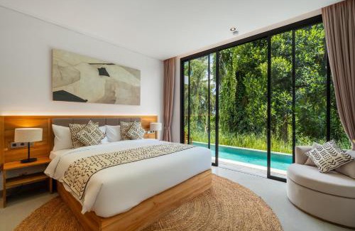 Pejeng Villa | Villa Dada by BaliSuperHost