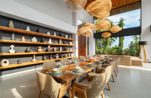 Pejeng Villa | Villa Dada by BaliSuperHost