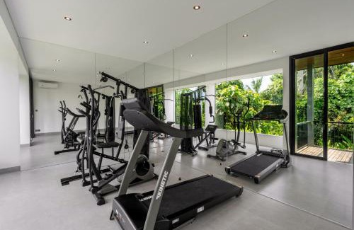 Pejeng Villa | Villa Dada by BaliSuperHost