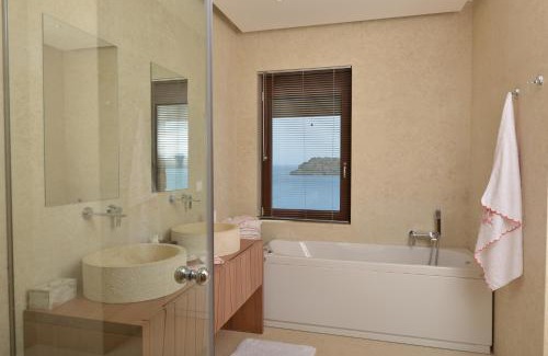 Elounda Villa | Villa Danae by Elounda Island View Villas