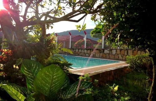 Chinauta Haus | Villa Daniela