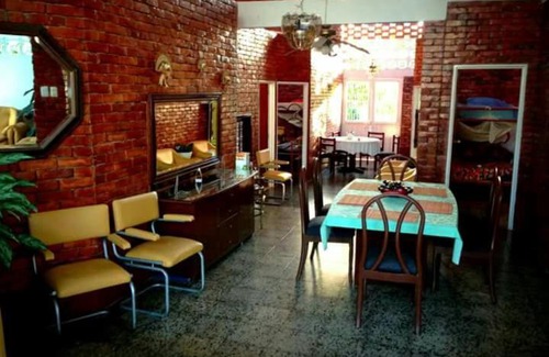 Chinauta Haus | Villa Daniela