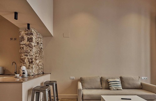Old Town Haus | Villa de Andas, in Cadiz since 1585