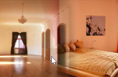 Seevorstadt-Ost/Grosser Garten Hotel | Villa de Baron