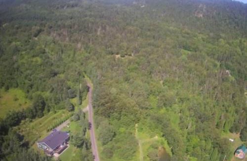 Sainte Rose du Nord Haus | Villa de la Montagne