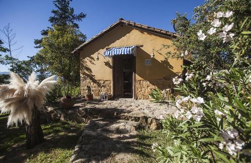 Gachantiva Bed & Breakfast | Villa de Leyva da Cecy