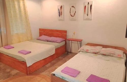 Baganga Villa | Villa de Miguel