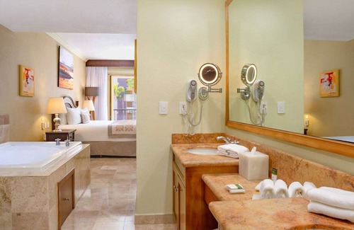 Chula Vista Hotel | Villa Del Arco Beach Resort & Spa Cabo San Lucas