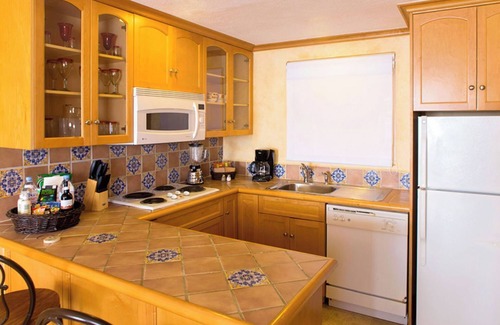 Ampliacion Juarez Wohnung | 2-bedrm 5 Star Resort in enchanting Cabo San Lucas Villa Del Arco