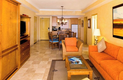 Ampliacion Juarez Wohnung | 2-bedrm 5 Star Resort in enchanting Cabo San Lucas Villa Del Arco