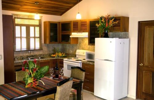 Playa Hermosa Hotel | Villa del Sueño
