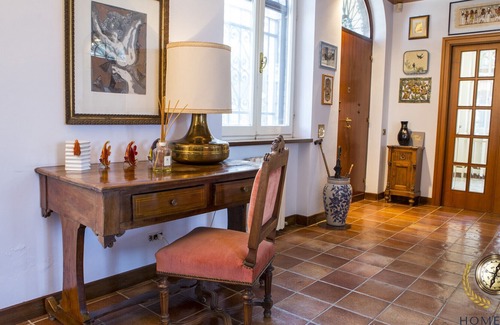 Potenza Picena Villa | Villa Deliziosa, wenige Kilometer vom Meer entfernt