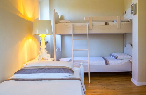 Potenza Picena Villa | Villa Deliziosa - Homelike Villas