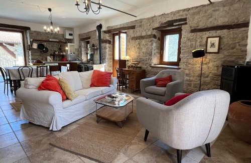 Bonzeto Villa | Villa delle Fonti - Villa With Pool