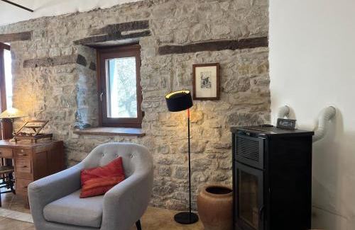 Bonzeto Villa | Villa delle Fonti - Villa With Pool