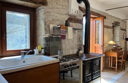 Bonzeto Villa | Villa delle Fonti - Villa With Pool