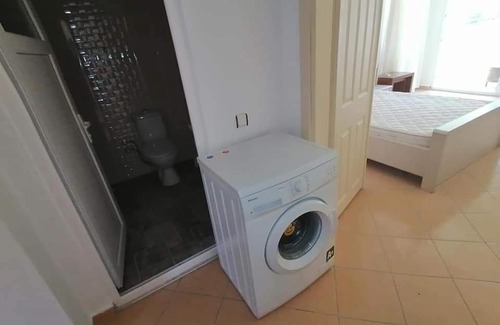 Okurcalar Wohnung | Villa Denize 250 metre