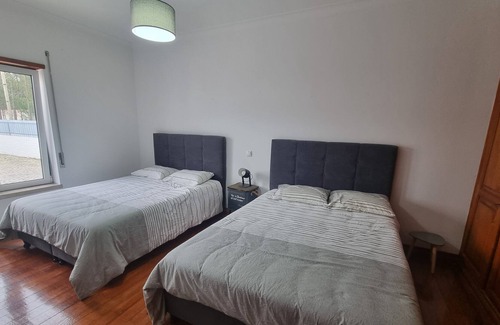 Moita Haus | Villa des Pins
